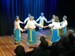 2023 Seniors Concert